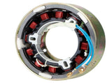 Single Cylinder AirCooled Generator Charging Coil Replacement for 170F 178F 186FA 188F 192F V1294-YM0901-3111200199111