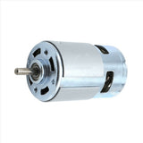 2X 775 Motor High Speed High Torque DC Motor V1369-AZ3-W-11230