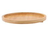 Sofa Tray Bamboo Wood Texture Armrest Couch Clip On Tray Table for Coffee Tea Snacks V1294-YM0717-3111220221811