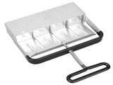 Soil Blocker Manual Quad Soil Block Maker Handheld Soil Block Mold With Comfort Grip Handle For V1294-YM0703-3111230039711