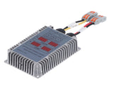 Solar Charge Controller MPPT Buck Charging 1030V Adjustable Control for Battery 200W V1294-YM0715-3114220051611