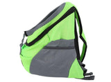 Pet Knapsack Ventilation Comfort Spacious Environmental Protection Nice Appearance Dog BackpackS V1294-YM0714-3117210180011