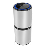 Portable Air Purifier for Car, Bedroom, Home, Compact Filter Cleaner V1263-JX-4765