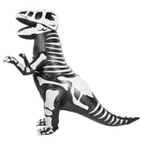 Adults Kid Dinosaur Inflatable Costume for Halloween Festivals Party Bars Parks DecorationX119 V1294-YM0901-3117200121012