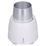 350ml Fast Cooling Cup White Instant Quick Drink Cooler Kettle Drink Machine for Home Office V1294-YM0901-3113210187712