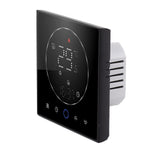 Wireless Smart Thermostat for Home Accurate Programmable Thermostat Wall Mounted Boiler Thermostat V1294-YM0706-3114230115911