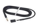 Pressure Washer Hose 5800PSI M22 and Plug Rubber Power Washer Water Hose for Car Home Cleaning V1294-YM0901-3111240097812