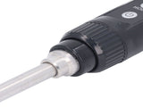 Digital Soil Meter Highly Accurate Reliable Portable Digital Direct Soil EC Tester for Greenhouse V1294-YM0901-3111240061311