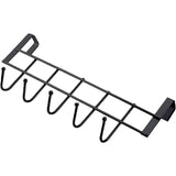 Over The Door Hooks, Door Hanger, Over The Door Towel Rack, Door Coat Towel Hanger Door Coat Rack, V1189-LWWAL-20260401-07030
