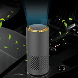 Air Purifier with 99% Dust Elimination V1142-TM601099535774975