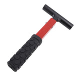 Door Hinge Adjustment Tool 4 in 1 Heavy Duty Steel Multifunctional Adjustable Door Hinge Spanner V1294-YM0901-3114240122611