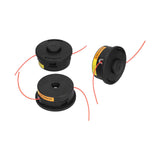 3Pcs Trimmer Head Replacement Part Fit for Stihl 252 FS90 FS100 FS110 FS130 FS250 FS56 V1294-YM0901-3111210273811