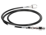 CO2 Universal External Hose Adapter G5/8-14 1.5m Soda Hose Soda Machine Accessories V1294-YM0901-3113210024611