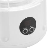 Portable Underwear Washer Deep Cleaning Quiet Rechargeable Cordless Underwear Washing Machine for V1294-YM0901-3113250133611