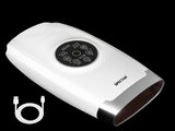 Spector Electric Hand Massager With Heat Air Compression OF1050_NZ