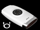 Spector Electric Hand Massager With Heat Air Compression OF1050
