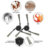 Dreame X40 Ultra and X40 Pro Ultra Compatible Robot Vacuum Cleaner V1188-NATT-24-123