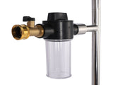 Stainless Steel Deep Root Tree Watering Tool Root Feeder with Fertilizer Bottle Watering Wand V1294-YM0901-3111240223711