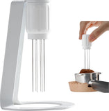 Coffee Stirrer Tool - Coffee Stirrer - Coffee - Espresso - Needle V1188-MS101-02178-1
