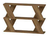 Levede Slim Side Table Storage Compact Coffee Table NI1060-DOA-AU