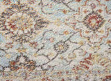 Asher Country Rug - Blue - 120x170 V262-LGH1201707260BLU