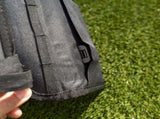 Brillar Off The Grid 10W Foldable Solar Charger V915-BR0090
