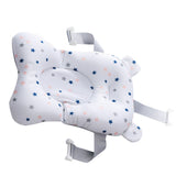 Baby Bath Pad Safe Harmless Skin Friendly Buckle Design Strong Buoyancy Sink Bathtub for InfantLarge V1294-YM0718-3117220034412