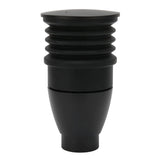 60g Grinder Blowing Bean Bin Aluminium Alloy Coffee Grinder Cleaning Tool for Eureka MignonBlack V1294-YM0523-3113220034811