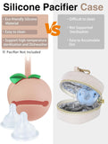 Diaper Bag Tote, Baby Diaper Tote Bags Crossbody Hospital Bag Travel Large Mommy Bag, with Silicone V1258-DP02-C-437