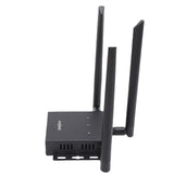 4G Sim Card Router Wireless CPE WiFi Type C Single Network Port Antenna Detachable Hotspot ED121 V1294-YM0901-3117250092411