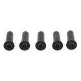 5Pcs Buried Sprinkler G1/2 Female Thread Lifting Scattering Nozzle Garden Lawn Irrigation V1294-YM0901-3111210181511