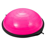 Half Exercise Ball Trainer, 26 inch Balance Ball Trainer, 1500lbs Capacity Stability Ball, Yoga Ball V952-PHXLQ64CMBWFPSA6CV0