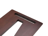 Desktop Tissue Box Modern Innovative Napkin Holder Organizer Easy Access for Home Living Room V1294-YM0901-3112250047911