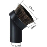 7-in-1 Vacuum Cleaner Brush Nozzle Home Vacuum Cleaner Run Stair Tool Kit 32mm 35mm Durable and V1237-ZY-203-0581