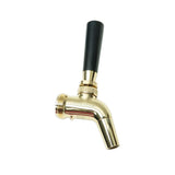 Keg King Ultratap Handle-Gold Ultratap V225-8019G