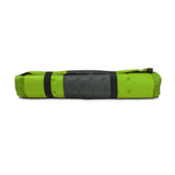 Double Self Inflating Mattress Sleeping Mat Air Bed Camping Hiking Joinable - green V610-SELMATS8573-GR-DOU
