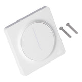 100240V Intelligent Dimmer Switch Wall Mounted WIFI APP Remote Control Dimming Panel for Home Use V1294-YM0714-3114210114311