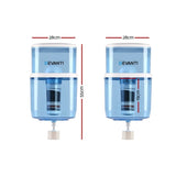 Devanti Water Cooler Dispenser 22L Filter Bottle WD-BP-F22B