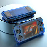 R36H Retro Game Console 64G Handheld with 23 Emulators, Linux System, 3.5-inch IPS Screen, 640480 V1232-DZYXJ003