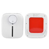 320ML Automatic Dispenser USB Charging Non Contact Intelligent Dispenser Wall Mounted Foam V1294-YM0523-3112210109811