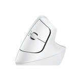 Logitech Lift Vertical Mouse DS-LOGLIFTVERTW