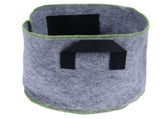 Gardening NonWoven Plant Grow Bag Environmentally Friendly Plan Planter Bag for Outdoor V1294-YM0901-3111210136711