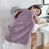 Electric Blankets USB Heating Blanket Heating Blanket Winter Portable Heating Blanket Constant V1192-AZ-W-33599