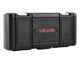 Socket Set, 44 Pieces, 9.5 mm Drive Socket and Ratchet Set, SAE and Metric, Deep and Shallow, V952-TTJLBSZJTTJLGYKSQ001V0