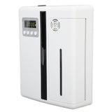 Smart Air Machine Bluetooth APP Essential Oil Diffuser for Home Hotel Spa Office Whole House V1294-YM0901-3113230325812