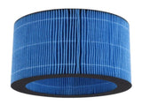 Humidifier Filter Replacement Part Non Woven Fabric High Efficiency Filter Humidifier Accessories V1294-YM0706-3113230185811