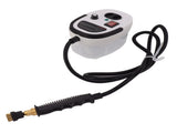 2500W Steam Cleaner White Remove Dirt Grime Grease High Pressure Temperature Fast Heat Steam V1294-YM0901-3113230279513