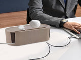 Cable management box - cover box - storage box - storage - management box V1188-MS101-02917-1