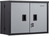 Foldable Wall Cabinet Garage Cabinet Wall Mounted 26 V952-BGSGJJ120LBSECZZ6V0