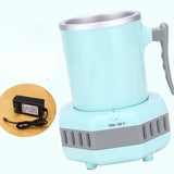 Quick Cooling Cup Easy Operation Portable Great Performance Cup Cooler for Office Dormitory AC 220V V1294-YM0716-3113220118412